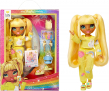 Rainbow High Junior High PJ Party – Sunny (Amarillo)