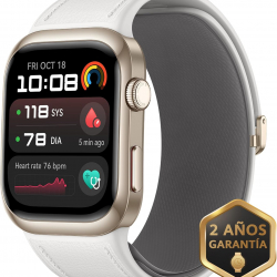 HUAWEI Watch D2, Smartwatch con Pantalla AMOLED de 1.82″