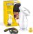 Medela| Recolector De Silicona Para Leche Materna| Sacaleches| Nuevo Y Libre De Bpa Transparente