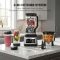 Ninja Licuadora Sistema de Cocina 1400W con accesorios (Precio aplicando promos bancarias)