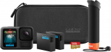 GoPro Hero 13 Black + batería Extra + Memoria SD + empuñadura + Estuche Oficial