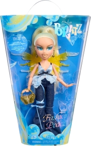 Bratz Fantasy Doll (Faries) – Cloe