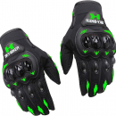 Guantes para Motociclista, Antideslizante