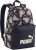 Puma, Mochila Puma Phase AOP, Unisex, Azul, Talla Única