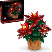 LEGO® Icons Nochebuena