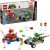 LEGO® Super Mario™: Mario Kart™: Bebé Mario vs. Bebé Luigi