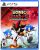 Sonic X Shadow Generations – Playstation 5