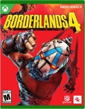 Borderlands 4 – Xbox Series X