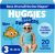 Huggies Little Swimmers – Pañales desechables para natación, talla 3