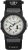 Timex Expedition Camper – Reloj para hombre con correa de nailon y piel