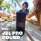 JBL Grip – Altavoz Bluetooth Compacto