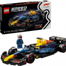 LEGO Speed Champions Auto de Carreras