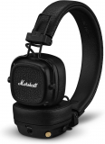 Marshall Major V Audífonos Inalámbricos Bluetooth – Negro