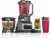 Ninja Licuadora Sistema de Cocina 1400W con accesorios (Precio aplicando promos bancarias)