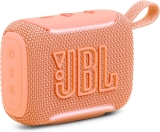 Bocina portátil Go 5 Naranja