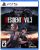 Resident Evil 3 PS5