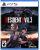 Resident Evil 3 PS5 – Juego de Terror y Acción