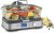 Cuisinart STM-1000 CookFresh – Vaporizador digital de vidrio (acero inoxidable)