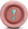 JBL Flip 7 Bocina Portátil Bluetooth, Batería Integrada, Resistente al Agua – Rosa