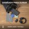 Logitech Pebble Keys 2 K380s, Teclado Bluetooth multidispositivo