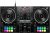 Hercules DJControl Inpulse 500: Controladora de DJ USB de 2 decks para Serato DJ Lite y DJUCED