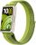 Band 11 Pro Smartwatch con GPS, Caja de Aleación de Aluminio, Verde