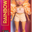 Rainbow High Muñeca Georgia Bloom