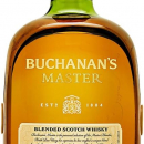 Buchanan’s, Master 750ml, Whisky Escocés