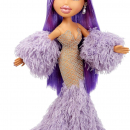 Bratz Muñeca de Moda x Kylie Jenner de 60 cm con Vestido Largo.