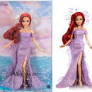 Mattel, Disney Collector Muñeca de Colección