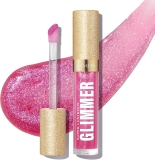 Revlon Super Lustrous Glimmer Gloss Tono Rose Glow 3.8ml