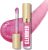 Revlon Super Lustrous Glimmer Gloss Tono Rose Glow 3.8ml