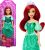 Mattel, DISNEY Princesa, Ariel Muñeca, La Sirenita, Princesas Mattel