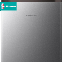 Hisense Frigobar basico de  1.6 p3