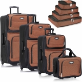 Travel Select , Equipaje Facturado Unisex Adulto