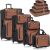Travel Select , Equipaje Facturado Unisex Adulto