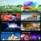 Pantalla Hisense 40″ Hi-QLED Vidaa 40QD4SV