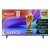 Pantalla Hisense 40″ Hi-QLED Vidaa 40QD4SV