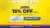Mercado Libre X Banorte: Cupon 15% OFF | Compra Min. $4,500 | Max $710