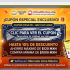 Mercado Libre: cupon de $1000 | compra min. $10,000 | descuento max. $1000