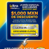 Mercado Libre:  Cupón de $800 | compra min. $8000