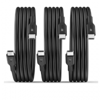 Mercado libre: 3pcs Cables  Tipo C a C