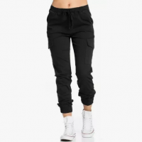 MERCADO LIBRE: Pantalon Jogger Tipo Cargo Ajustable