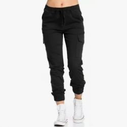 MERCADO LIBRE: Pantalon Jogger Tipo Cargo Ajustable