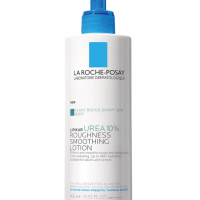 La Roche Posay Loción Lipikar Urea 10% Hidrata y repone los lípidos, 400ml