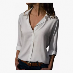 MERCADO LIBRE: blusa casual para dama