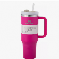 MERCADO LIBRE: Termo Stanley 40oz