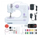 MERCADO LIBRE: Maquina De Coser Portatil Electrica