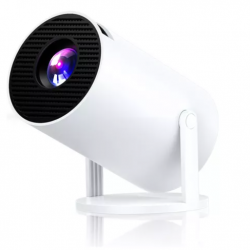 Proyector Profesional 4k Android 8000lm Led 1080p Hy300 Pro