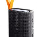 ML: bocina portátil con bluetooth waterproof